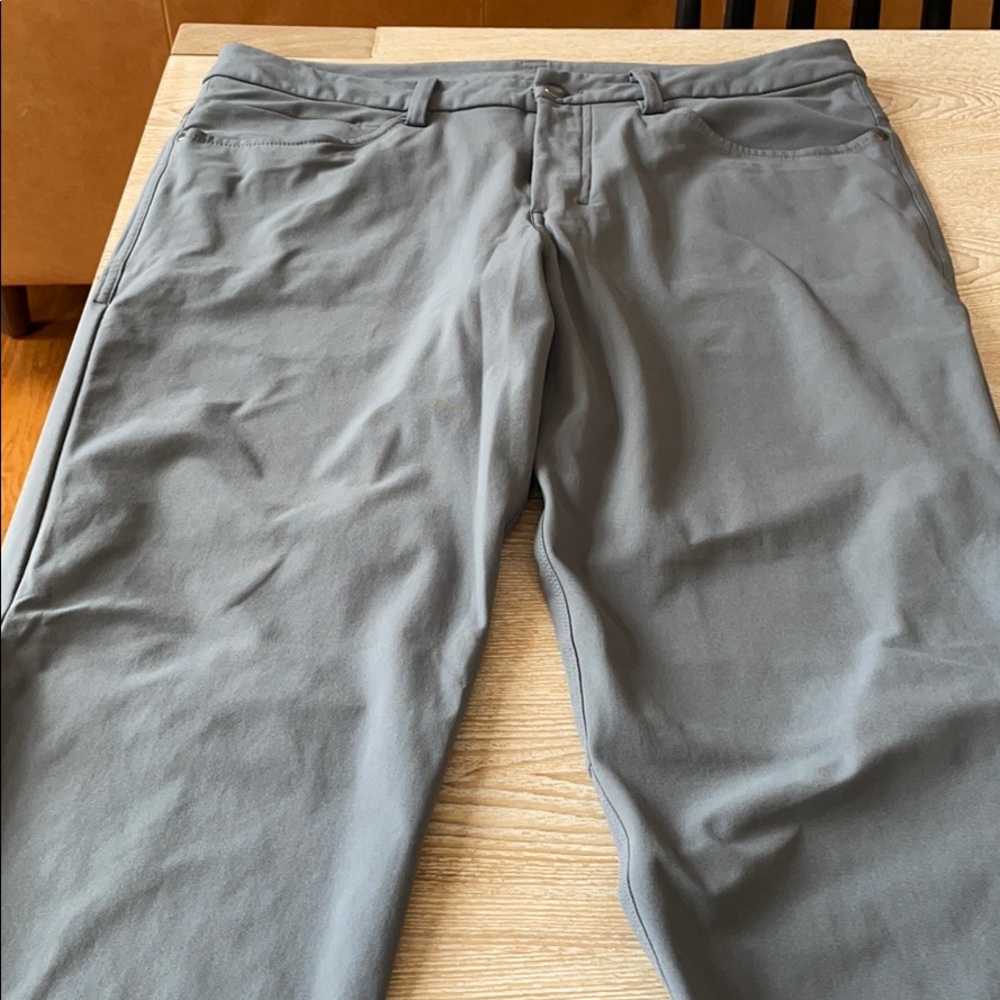 Lululemon ABC pants